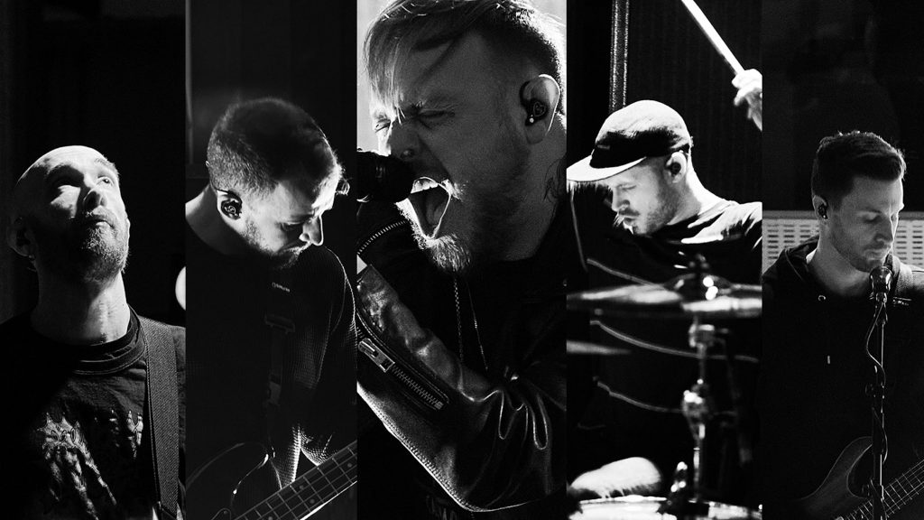 Architects – “Animals” (Orchestral Version) – Live at Abbey Road