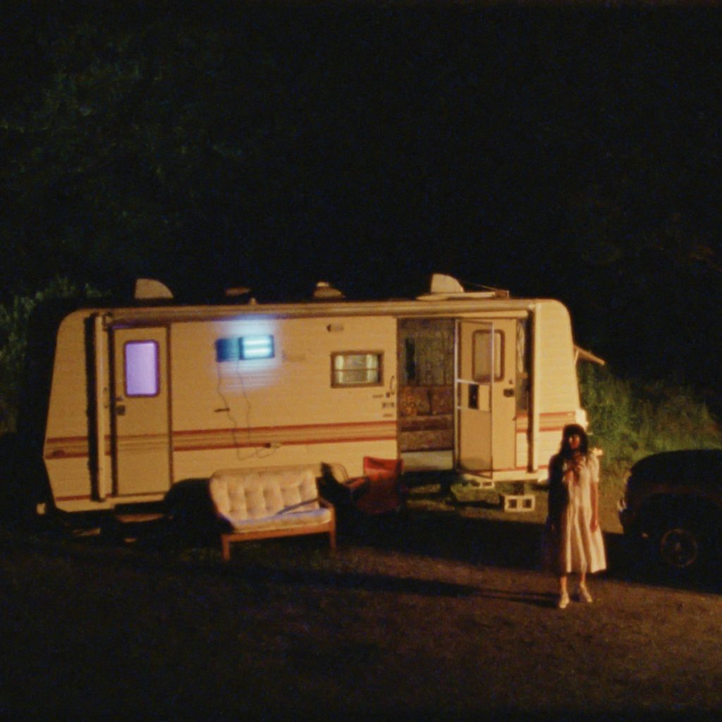 Boy Harsher – Give Me a Reason