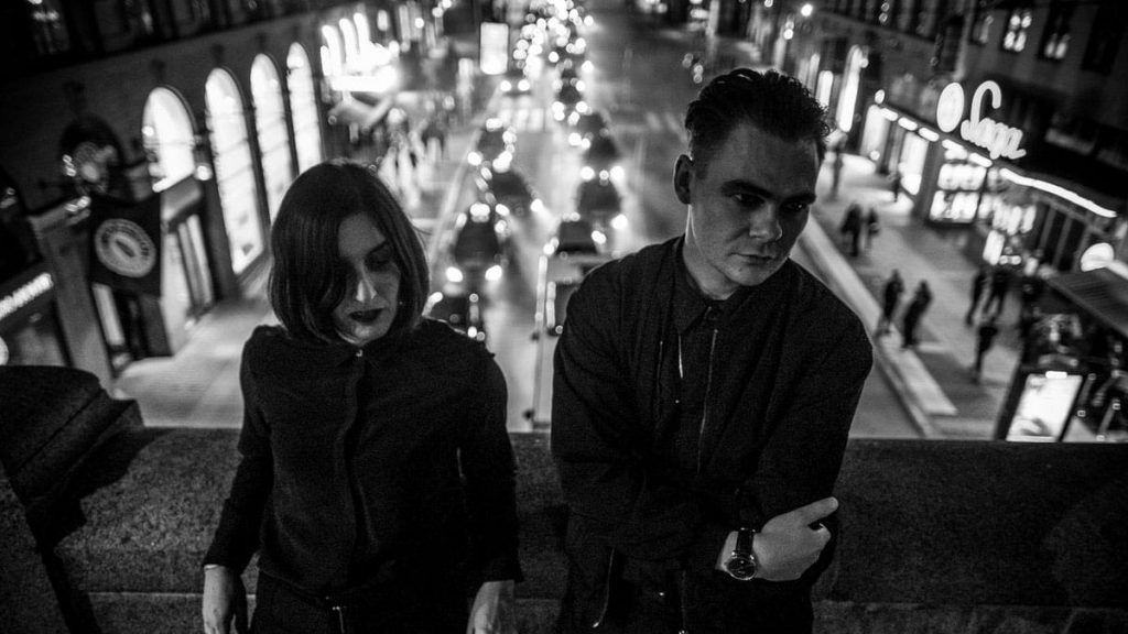 Lebanon Hanover – The Last Thing