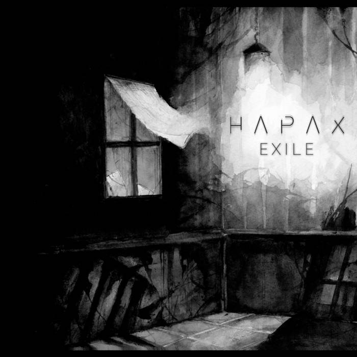 Hapax – Silvery Track