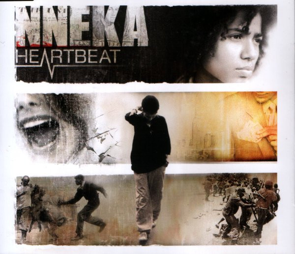 Nneka – Heartbeat
