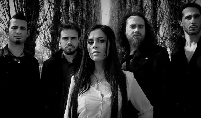 Sleeping Romance – Smoke And Mirrors