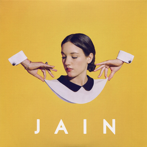 Jain – Makeba