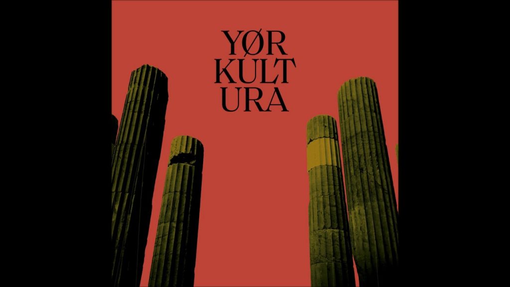 Yør Kultura – Shimming (Rebolledo’s Twisted Forward Vision)