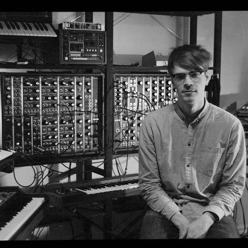 Aegis – Andre Bratten