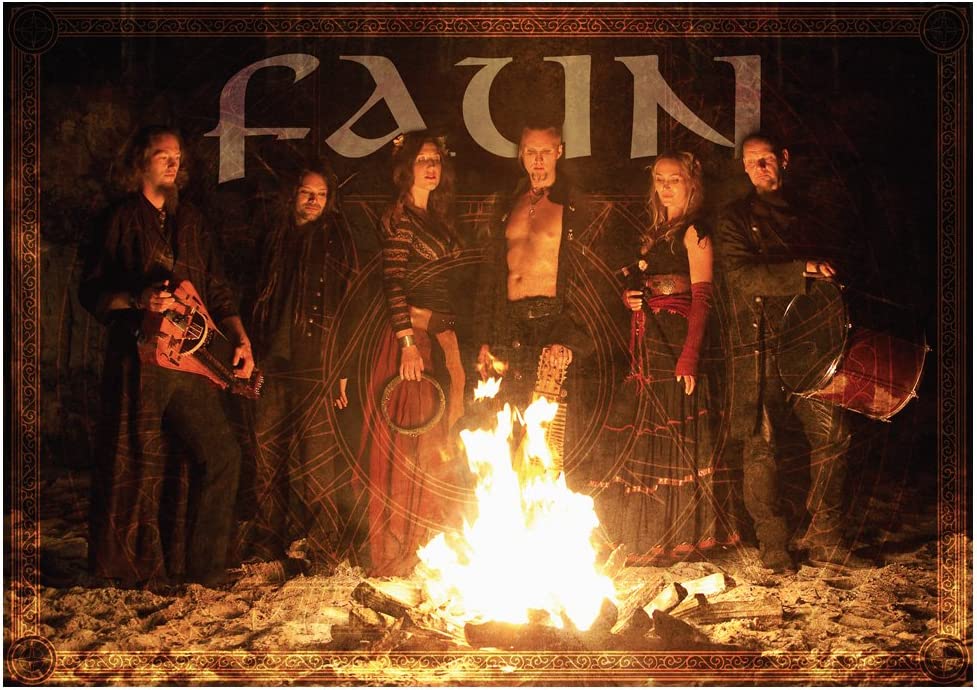 Faun – Walpurgisnacht