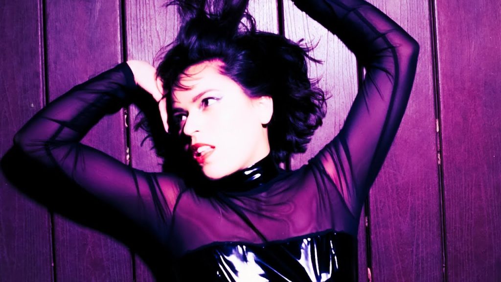 Glass Spells – Confessions