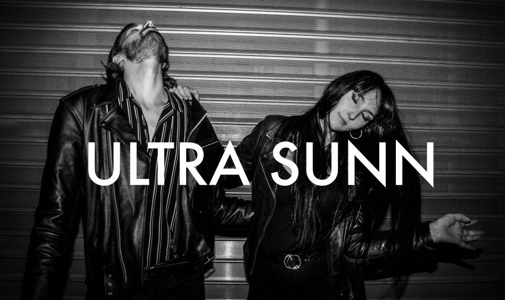 ULTRA SUNN | IT SESSIONS
