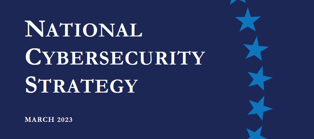 FACT SHEET: Biden-⁠Harris Administration Announces National Cybersecurity Strategy