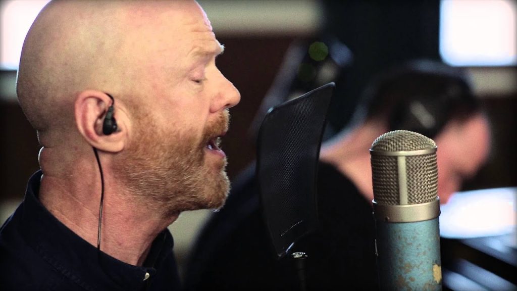 Jimmy Somerville – Smalltown Boy (Live in Berlin, 2019)