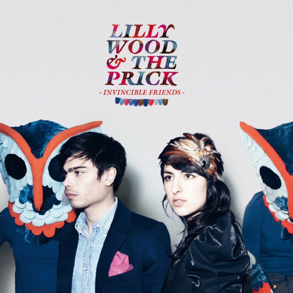 Lilly Wood & The Prick – Prayer In C (Live @ Main Square 2015)