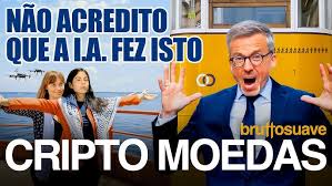 Cripto Moedas